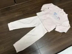 すみっコぐらし　パジャマ　120㎝