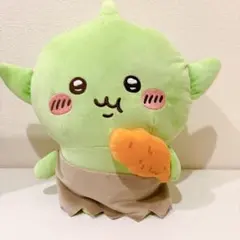 2025年最新】ちいかわ ゴブリン ぬいぐるみの人気アイテム - メルカリ