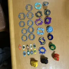 2026年最新】ジャンク ベイブレードの人気アイテム - メルカリ