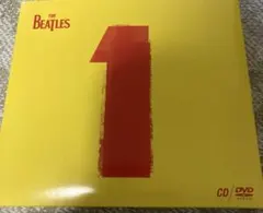 【CD +DVD】The Beatles / 1 ビートルズのサムネイル