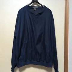 Cross Creek ネイビー アウター