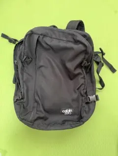 CABIN ZERO CLASSIC リュック バックパック　44L 黒のサムネイル