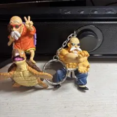 2026年最新】ドラゴンボール ハイクオリティキーホルダー テーマ