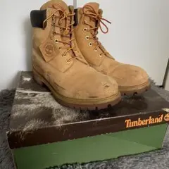 2010年代 Timberland 6インチ プレミアム ウォータープルーフのサムネイル