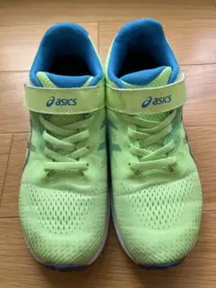 asics LAZERBEAM スニーカー 22.5cm