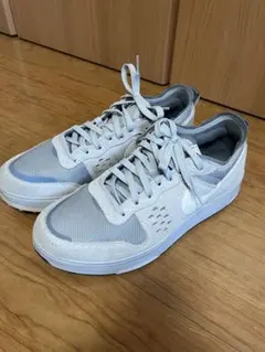 NIKE スニーカー　26.5cm C1TY FZ3863-015 グレーのサムネイル