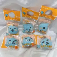 2025年最新】qooぬいぐるみの人気アイテム - メルカリ