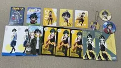 ドズル社　おんりーグッズセット