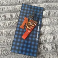 Johnny's ISLAND STORE なにわ男子 キーホルダー