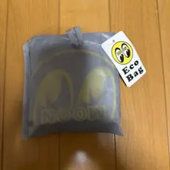 ムーンアイズ/MOONEYES エコバッグ お買い物バッグ