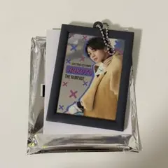 吉野北人 フォトミラーキーホルダー