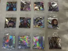 ワンピース大海賊シールウエハースLOG.15 全38種 コンプ パラレル 5th