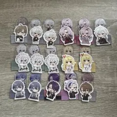 にじさんじ チョコエッグ