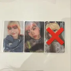 HANA MAHINA マヒナ BlueJeansトレカ