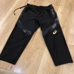 アシックス　タイツ