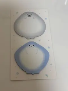 キャンドゥ 付箋のサムネイル