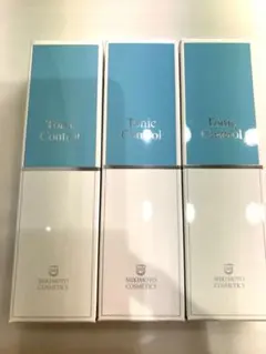 MIKIMOTO COSMETICS SPECIAL CARE セット - メルカリ