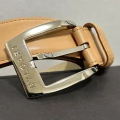 BVLGARI ブルガリ エリプス スクエア ロゴ バックルベルトのサムネイル