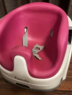 Ingenuity ベビーチェア用ベルト3点のみのサムネイル