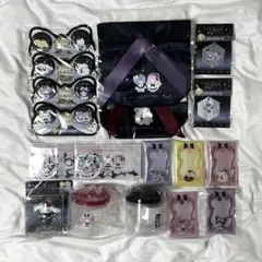 サンリオ 一番くじ まとめ売り18点