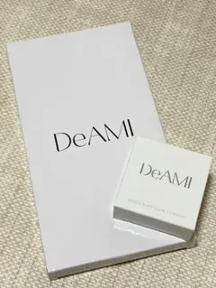 DeAMI クッションファンデーションセット Deami (ディアミー) クッションファンデーション | DeAmi 公式