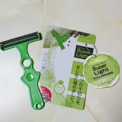 ののじ キャベツピーラー Super Lightのサムネイル