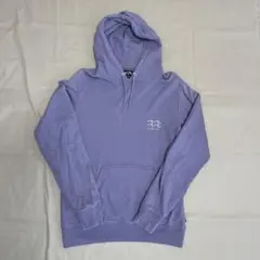 BILLABONG パーカー パープル Mサイズ