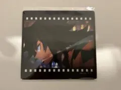 鬼滅の刃 冨岡義勇 フィルム風クリアカード ダイニング 無限城 - メルカリ