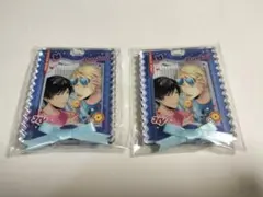 第5弾 「男子高校生、はじめての」リボンタイアクリルプレートキー 