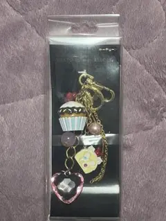 TOKYO Disney RESORT キーチェーン スイーツ