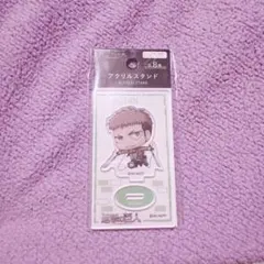 進撃の巨人　アクリルスタンド　ジャン・キルシュタイン