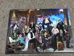 サイレントメビウス・テイルズ〉アートコレクション2002 複製原画 麻宮