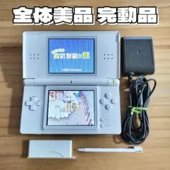2026年最新】nintendo ds lite 美品の人気アイテム - メルカリ