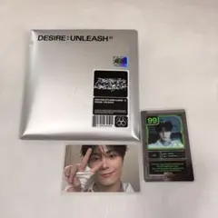 ENHYPEN DESIRE: UNLEASH ENGENEver ジェイ