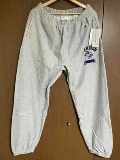 新品.未使用チャンピオン C3-D201リバースウィーブ L　綿 100%