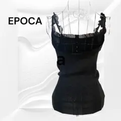 EPOCA エポカ タンクトップ レイヤード レディース 42のサムネイル