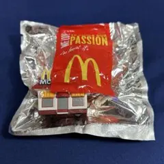 マクドナルド ハッピーセット フードストラップ マクドナルド店舗