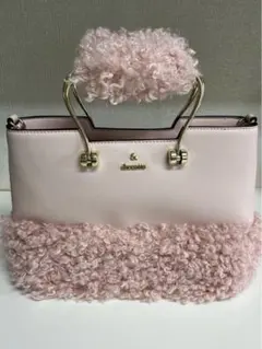 【&chouette】バッグ