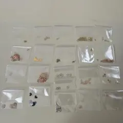 ネイルパーツ まとめ売り
