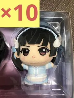 2025年最新】黛冬優子 ちびぐるみの人気アイテム - メルカリ