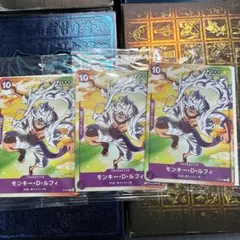 ルフィ モスバーガー/セブンイレブン プロモ | Mercari