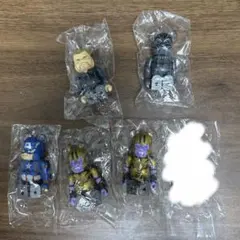 【2体以上で900円/体】ベアブリック　INFINITY SAGA