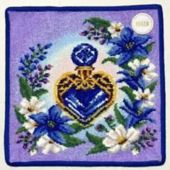 完売品❤️マイジュエルセプテンバー✨フォロワー様限定❤︎フェイラー❤︎ハンカチ