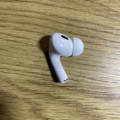 Apple AirPods Pro 第2世代　typeC 左耳　左側　左 Apple AirPods Pro 2 左イヤホンのみ USED美品 エアーポッズ