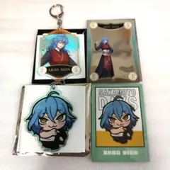 サカモトデイズ 赤尾リオン 五神 大川ぶくぶ ソフマップ アニメガ