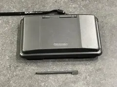 Nintendo DS 初代 本体　初期　キャンディ　グラファイトブラック