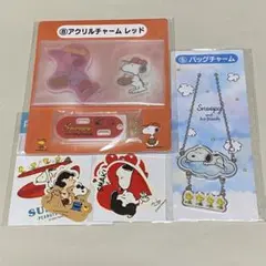 SNOOPY一番くじ