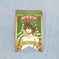 ワイテルズ　DAY DREAM CIRCUS　DDC　コラボカフェ