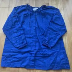 niko and... ニコアンド シャツ、ブラウス 長袖