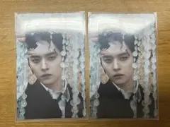 strayKids スキズ リノ Do it 封入トレカ